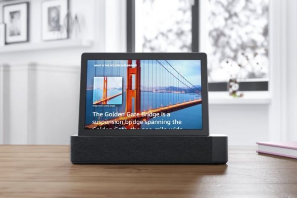 Bukan Cuma Ponsel, 5 Tablet Keren Ini Juga Ikut Meramaikan CES 2019