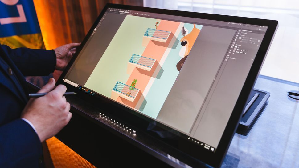 5 Desktop PC untuk Kebutuhan Desain & Gaming Terbaik di CES 2019