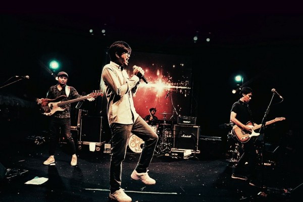 6 Musisi Lokal Ini Rilis Debut Album Perdana Tepat 20 Tahun Lalu