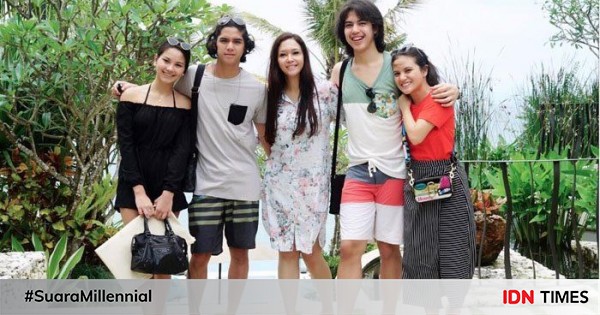 5 hal yang pantang kamu lakukan saat pertama kali bertemu calon mertua