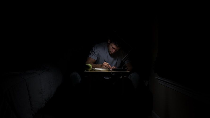 Introspeksi, Ini 5 Penyebab Kamu Gagal Terus Meski Udah Berusaha Keras