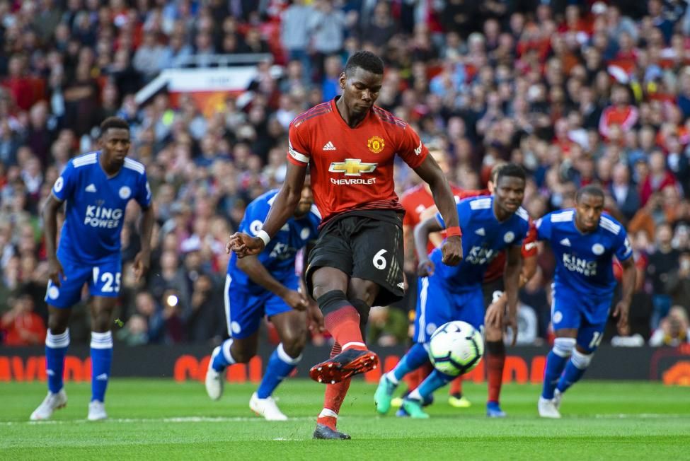5 Gol Ini Jadi yang Tercepat di Liga Primer Inggris Musim 2018/2019