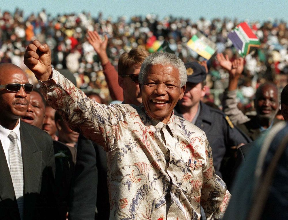 Pengacara Menilai Kiprah Ahok Seperti Nelson Mandela