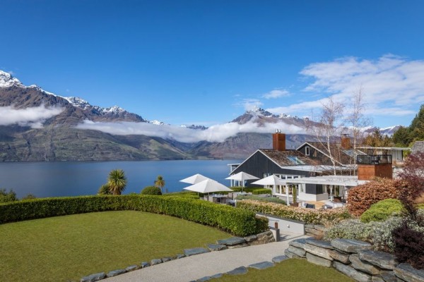 12+ Pemandangan Indah New Zealand - Foto Pemandangan HD