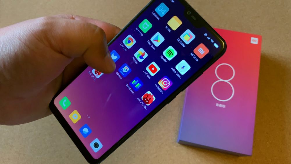 Spesifikasinya Garang, 5 Daftar Ponsel Xiaomi di Bawah Rp4 Jutaan