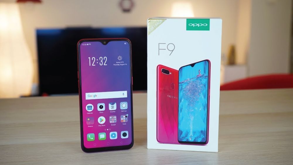 Wajib Beli, 5 Smartphone Terbaik 2019 dengan Harga Rp3 Jutaan