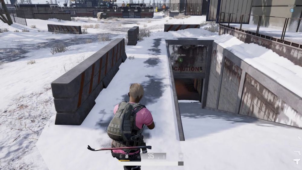 Wajib Coba, 5 Lokasi Pendaratan Terbaik di Map Vikendi PUBG