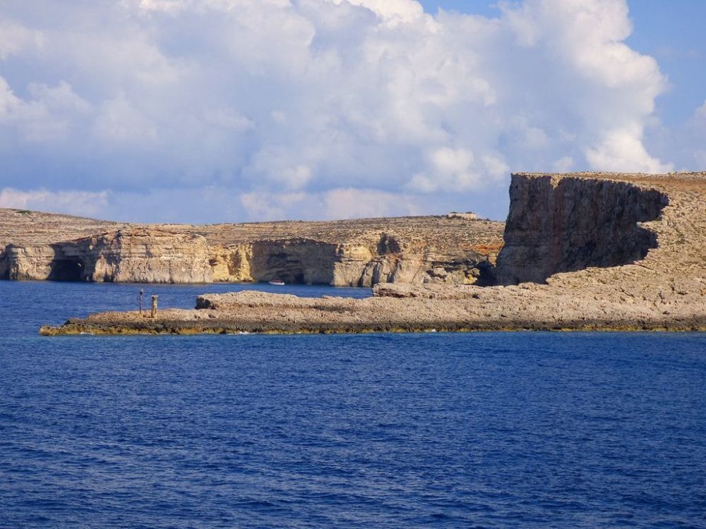 5 Destinasi Wisata di Malta, Negara Cantik di Tengah Laut Mediterania