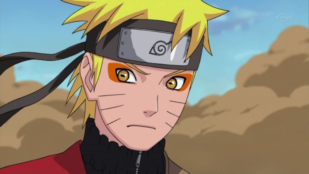 7 Kekuatan yang Masih Dimiliki Naruto Setelah Kurama Mati