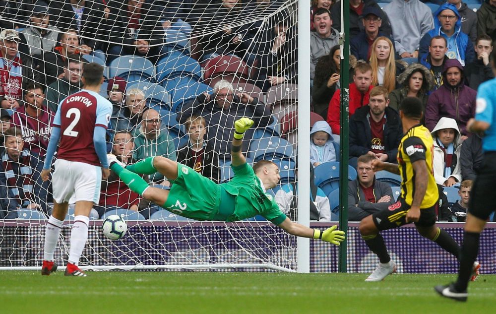 5 Gol Ini Jadi yang Tercepat di Liga Primer Inggris Musim 2018/2019