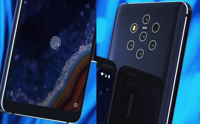 5 Smartphone Android Terbaru Berfitur Super Canggih Siap Rilis di 2019