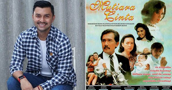 Sinetron Anjasmara Yang Hits Di Era Lawas