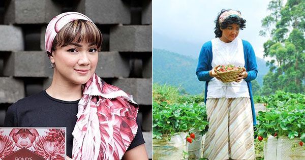 Selain Jadi ‘Emak’, Ini 8 Peran Menawan Nirina Zubir di Film 2000an