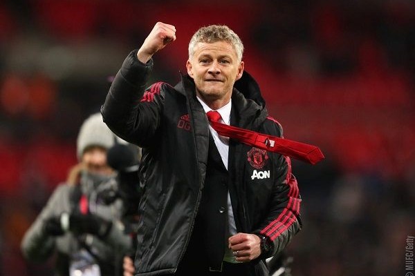 Saling Sindir Solskjaer vs Klopp, Benarkah MU Sering Dapat Penalti?