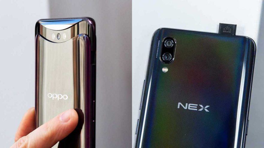 5 Teknologi Smartphone yang Diprediksi Makin Ngetren di 2019