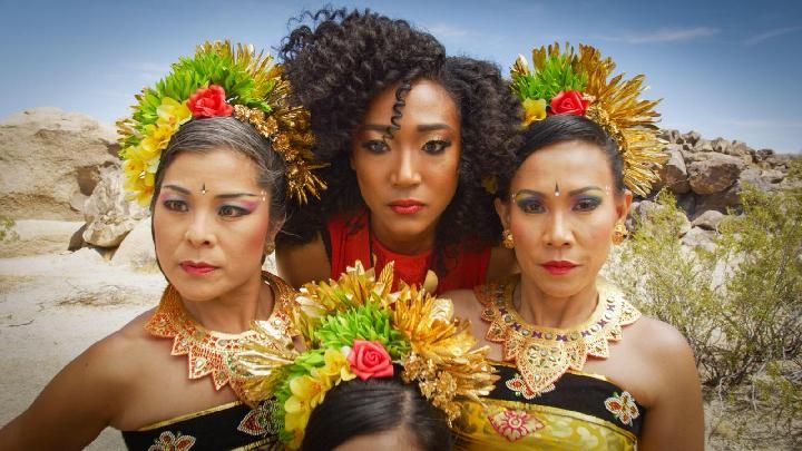 7 Fakta Film 'Bali: Beats of Paradise', Calon Nomine Oscar 2019