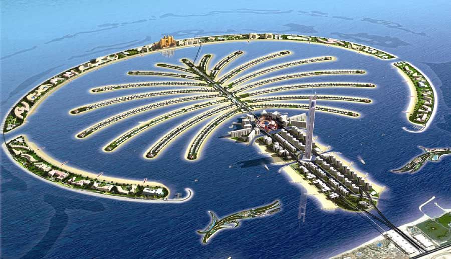 7 Tempat Wisata di Qatar, Tuan Rumah Piala Dunia 2022