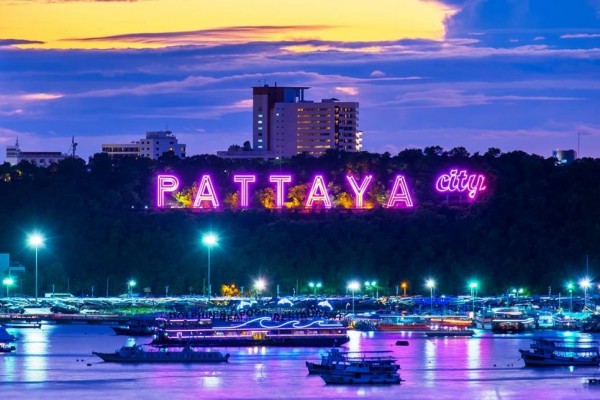 6 Destinasi Wisata Yang Harus Dikunjungi Saat Liburan Ke Pattaya