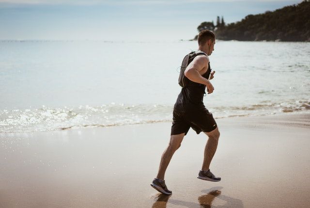 Ini 5 Manfaat Jogging Saat Kamu Bisa Melakukannya Secara Rutin!