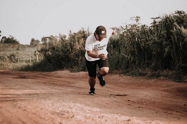 Ini 5 Manfaat Jogging Saat Kamu Bisa Melakukannya Secara Rutin!