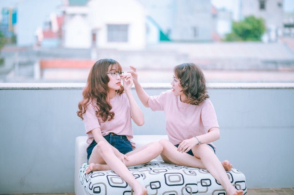 5 Alasan Mengapa Teman Cerewet Pantas Disebut Teman Idaman