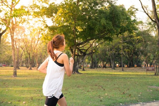 Ini 5 Manfaat Jogging Saat Kamu Bisa Melakukannya Secara Rutin!