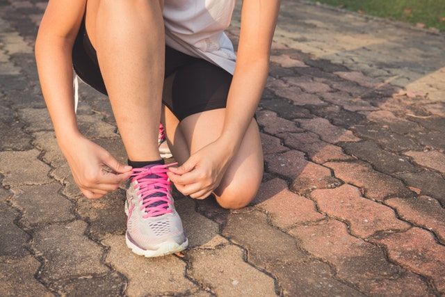 Ini 5 Manfaat Jogging Saat Kamu Bisa Melakukannya Secara Rutin!