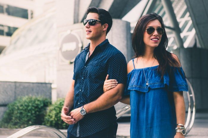 6 Tanda Pasanganmu Kelak Akan Jadi Partner Terbaik di Masa-masa Sulit