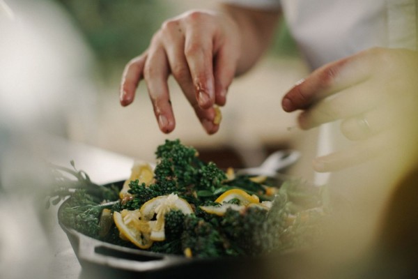 5 Tips Mudah Memasak Sayur yang Bikin Semua Orang Jatuh Cinta