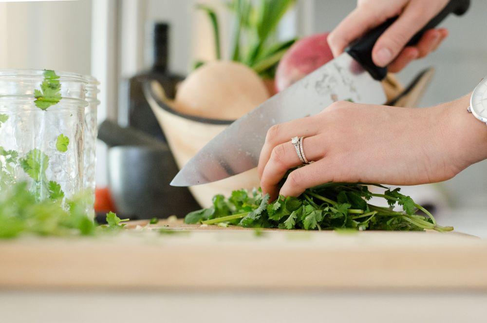 5 Tips Mudah Memasak Sayur yang Bikin Semua Orang Jatuh Cinta