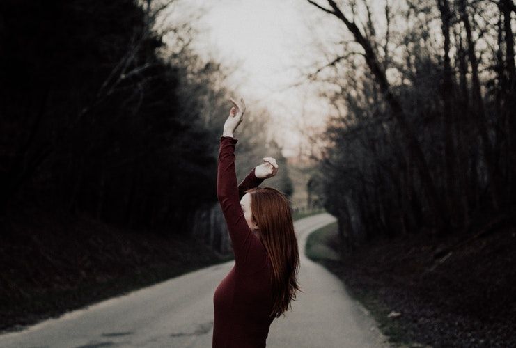 Buat Kamu yang Susah Move On, Turuti 8 Saran Ampuh Ini dari Psikolog