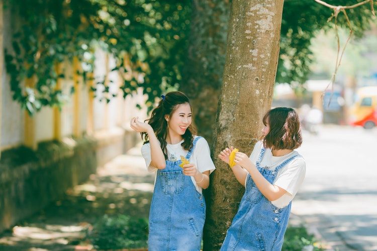 Perlu Dicoba, 5 Hal Sederhana Ini Bisa Bikin Persahabatan Awet
