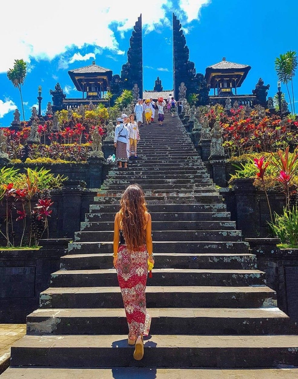 10 Destinasi Wisata di Bali dengan Spot Foto Terbaik!