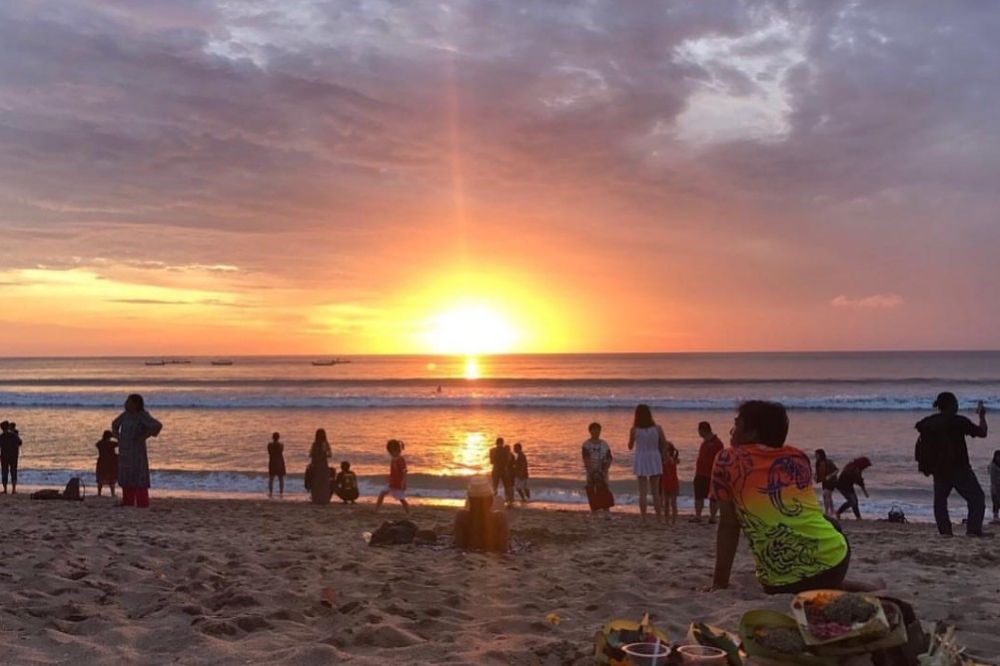 10 Spot Kece di Bali Ini Bikin Wisatawan Asing Tergila-gila, Apa Saja?