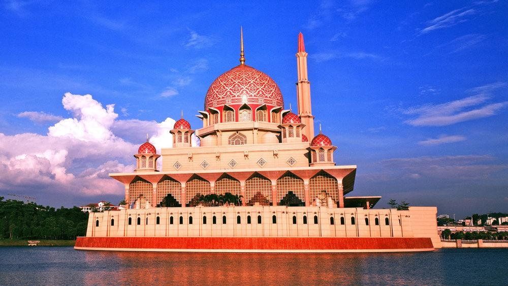 9 Hal Seru Di Putrajaya Malaysia Yang Bisa Kamu Lakukan