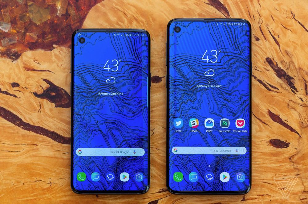 5 Smartphone Android Terbaru Berfitur Super Canggih Siap Rilis di 2019