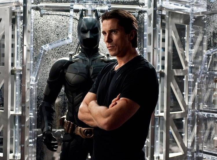 Menang Golden Globe, Yuk Tonton 7 Film Terlaris Christian Bale