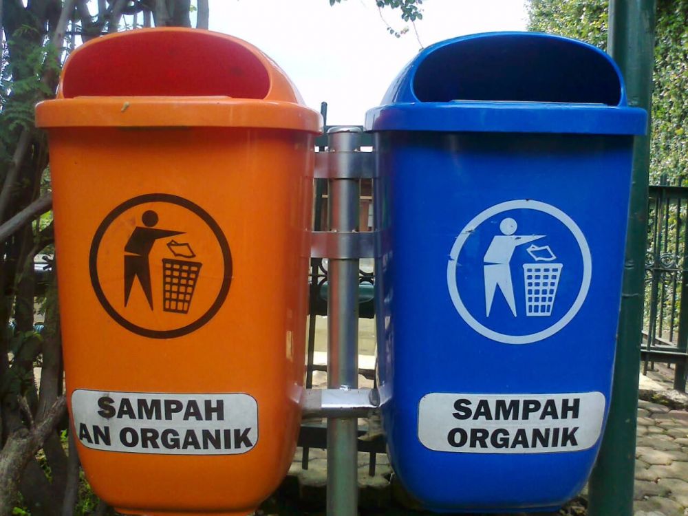 Larangan Pembuangan Sampah Anorganik, Pemkot Yogyakarta Surati RT/RW 