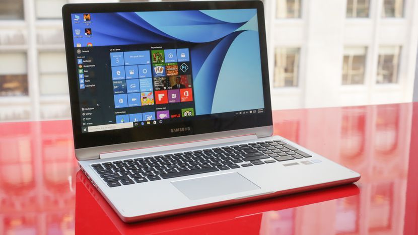 5 Rekomendasi Laptop Samsung untuk Kebutuhan Umum dan Gaming