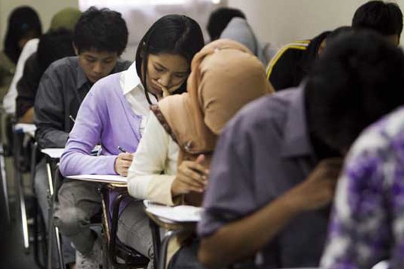 SBMPTN Undip, Ini Passing Grade dan Daya Dampungnya