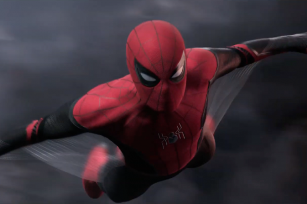 Unduh 7800 Koleksi Gambar Film Spiderman Terbaru Terbaru 