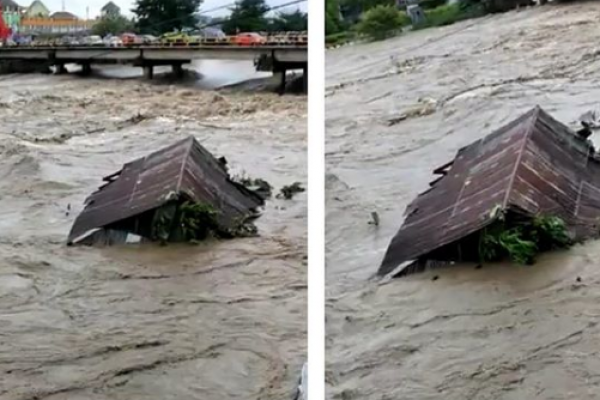 Banjir Di Sulawesi Selatan Korban Butuh Bantuan Makanan