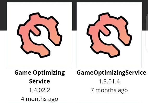 Game service Samsung. Samsung game optimizing service. Приложение game optimizing service на андроид что это такое.