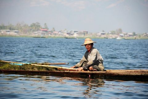 Menteri Susi Berharap IQ Masyarakat Indonesia Meningkat karena Ikan