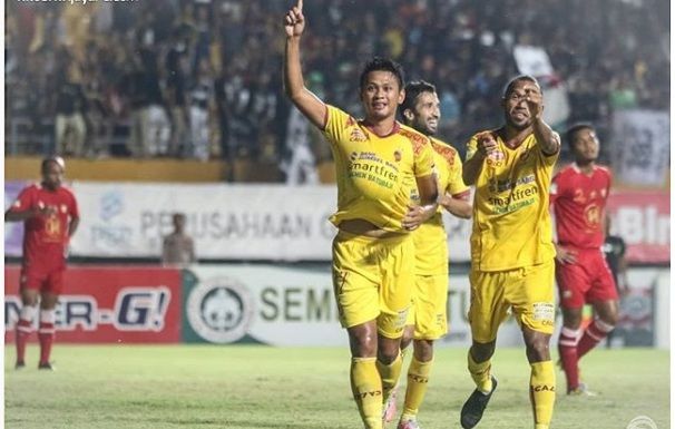 Sriwijaya FC Umumkan Pelatih Baru Minggu Depan