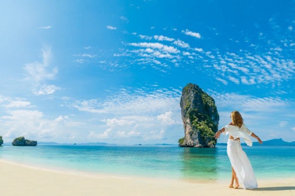 Selain Wisata ke Pantai, 7 Hal Ini Patut Kamu Lakukan di Krabi Island