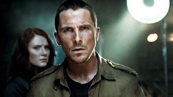 Menang Golden Globe, Yuk Tonton 7 Film Terlaris Christian Bale