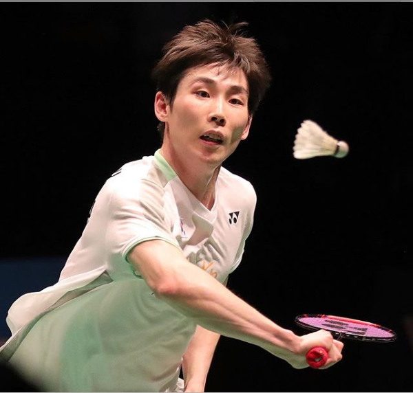 Perolehan Gelar Sementara BWF World Tour Series 2019