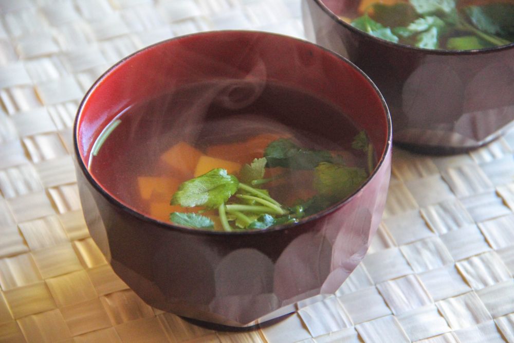 Lezat, 5 Varian Sup Hangat Jepang yang Seru Buat Kamu Coba