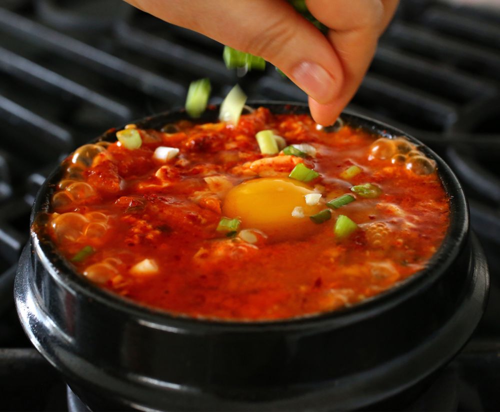 5 Resep Masakan Korea dari Bahan Tahu, Bisa Dicoba Nih!